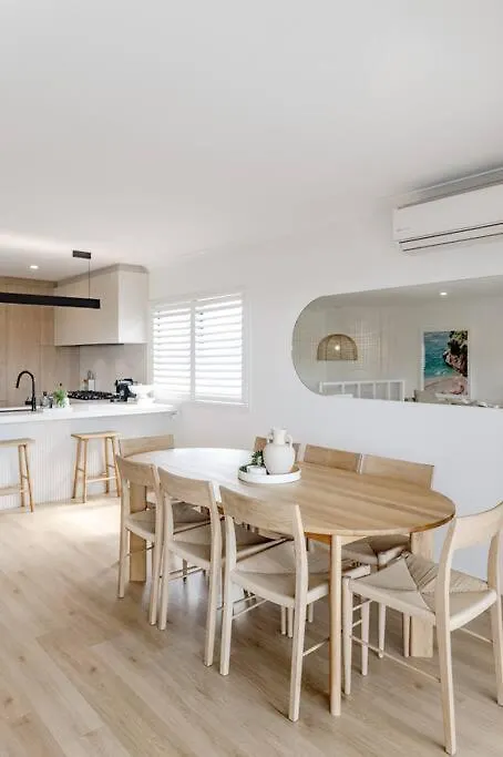 'Sunny', Luxury In Paradise, Sunrise Beach, Noosa Διαμέρισμα