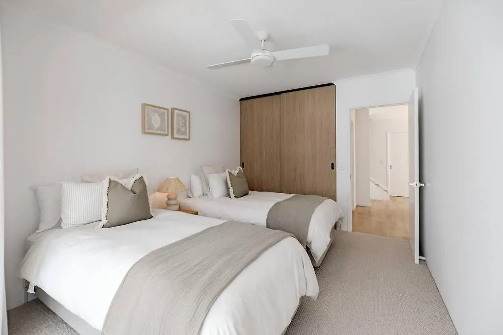 Διαμέρισμα 'Sunny', Luxury In Paradise, Sunrise Beach, Noosa