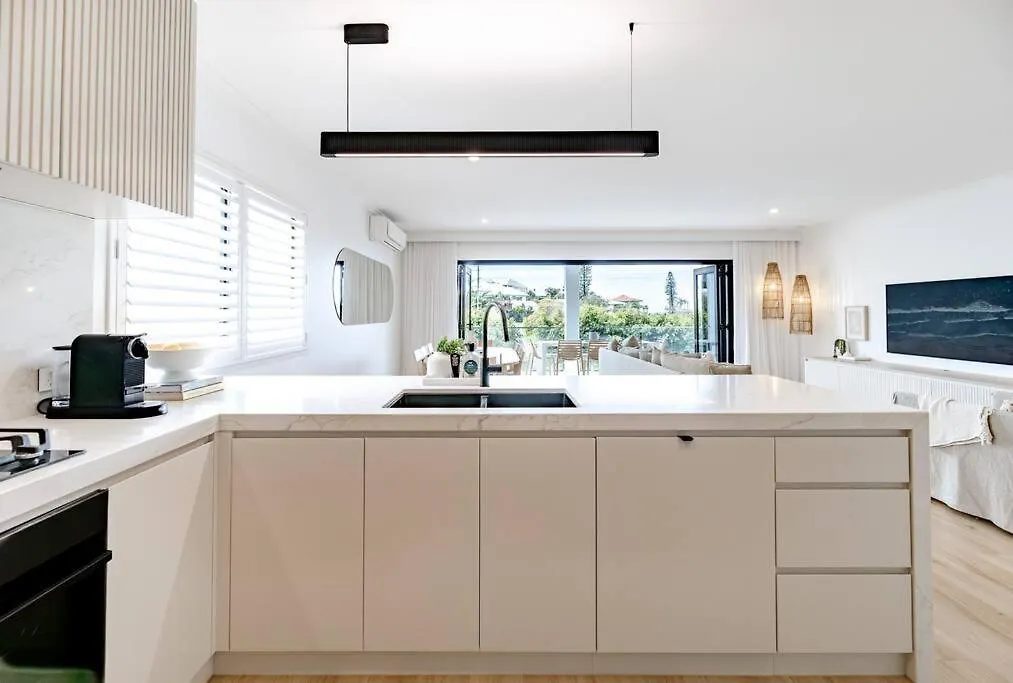 'Sunny', Luxury In Paradise, Sunrise Beach, Noosa 0*,