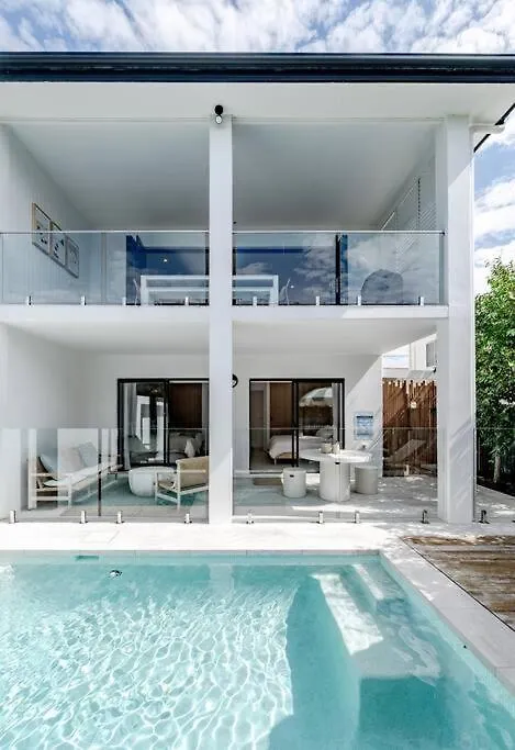 Διαμέρισμα 'Sunny', Luxury In Paradise, Sunrise Beach, Noosa