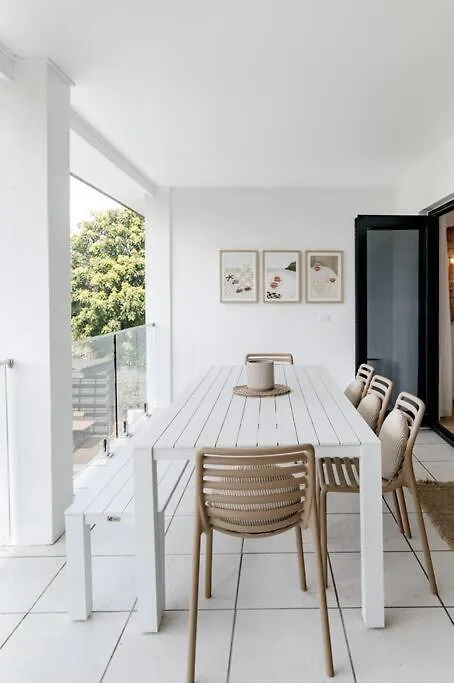 'Sunny', Luxury In Paradise, Sunrise Beach, Noosa Διαμέρισμα