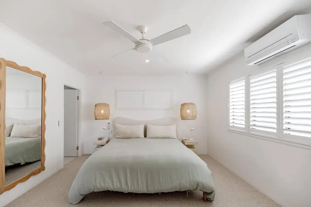'Sunny', Luxury In Paradise, Sunrise Beach, Noosa Διαμέρισμα