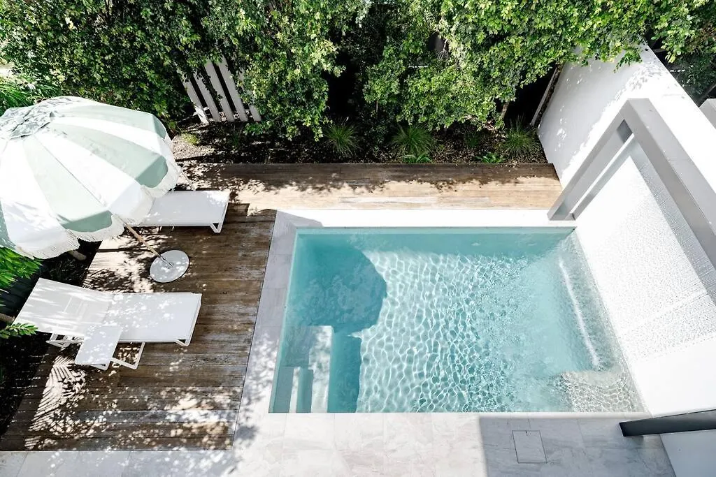 Διαμέρισμα 'Sunny', Luxury In Paradise, Sunrise Beach, Noosa