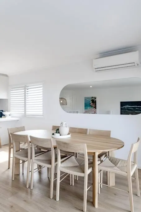 'Sunny', Luxury In Paradise, Sunrise Beach, Noosa