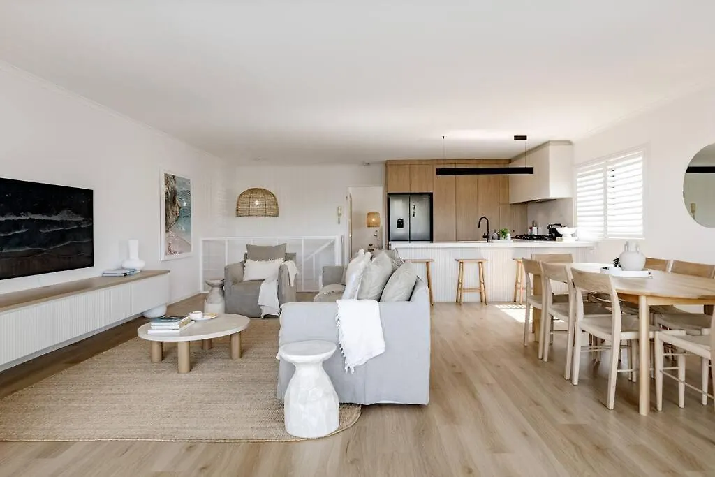 'Sunny', Luxury In Paradise, Sunrise Beach, Noosa Διαμέρισμα