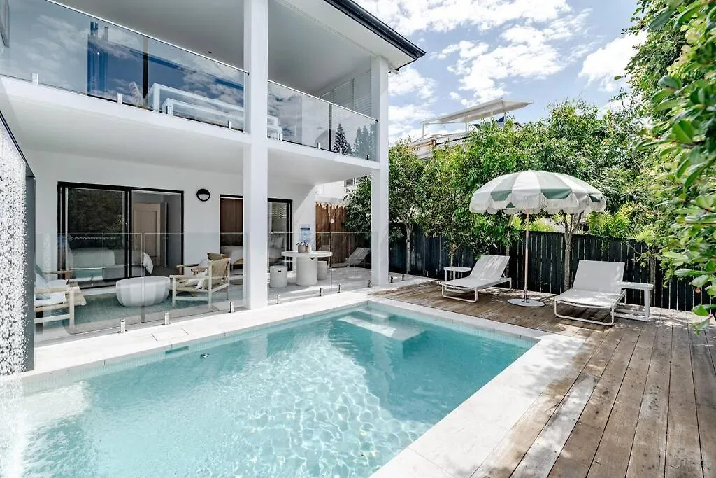 'Sunny', Luxury In Paradise, Sunrise Beach, Noosa 0*,