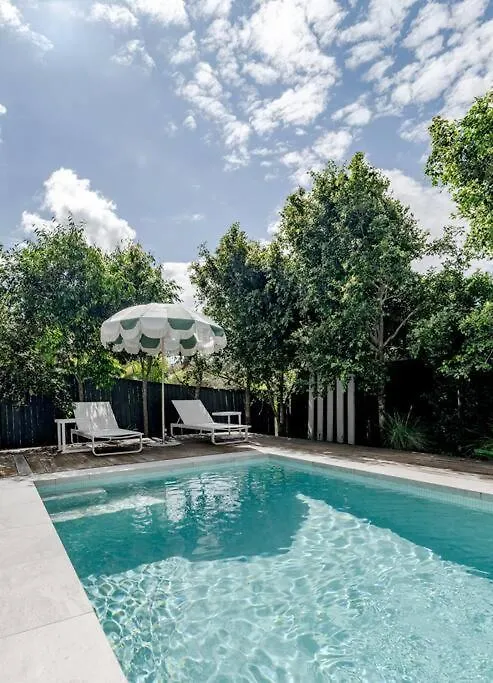 Διαμέρισμα 'Sunny', Luxury In Paradise, Sunrise Beach, Noosa